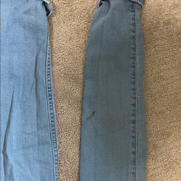 American Eagle jeans - Picture 3 of 3